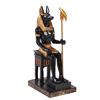 Image 1 : SMALL ANUBIS
