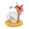 Image 1 : GREEN TEA CUP FAIRY