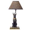 Image 1 : ANUBIS LAMP
