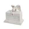 ANGEL OF BEREAVEMENT KEEPSAKE URN