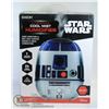 NEW STAR WARS R2D2 ULTRASONIC