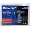 NEW MASTERCRAFT 5 INCH RANDOM ORBIT