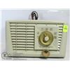 VINTAGE ROGERS MAJESTIC RADIO- MODEL # R552
