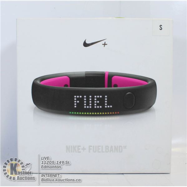 NEW NIKE FUELBAND #FBBLNA-3