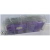 Image 1 : 5 PACK OF HOT/COLD EYE MASKS.  (GENTLY SNAP