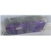 Image 1 : 5 PACK OF HOT/COLD EYE MASKS.  (GENTLY SNAP