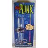 Image 1 : VINTAGE KERPLUNK GAME 1960'S IDEAL TOYS