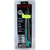 REVLON CERAMIC PERFECT HEAT CURLING IRON-