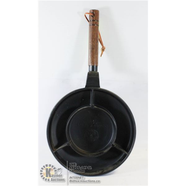 NORDICWARE CREPE PAN