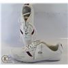 PAIR OF NEW LACOSTE SPORT RUNNERS - LADIES