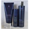NEW MONAT RENEW SHAMPOO AND REVITALZE CONDITIONER