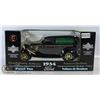 DIECAST METAL LIBERTY CLASSICS 1934 FORD PANEL