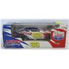 DIECAST METAL LUCAS RACING #63 STOCK CAR LIMITED