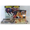 Image 1 : 5 OLD NHL CALENDERS