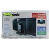 PANASONIC SC-HC28 COMPACT STEREO SYSTEM -