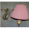 Image 1 : HANGING LAMP