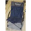 NEW EDDIE BAUER CAMP CHAIR
