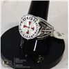 Image 1 : 316L STEEL KNIGHTS TEMPLAR RING SIZE 11