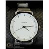 Image 1 : NEW MENS GENEVA WATCH QUARTZ MOVEMENT