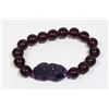 Image 1 : #167-PI XIU BRACELET 12mm/8"