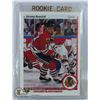 JEREMY ROENICK ROOKIE CARD
