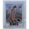 Image 1 : LEBRON JAMES ROOKIE CARD (HIGH $$$)