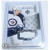 Image 1 : 2016-17 ULTIMATE KYLE CONNOR JERSEY ROOKIE YEAR