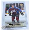 Image 1 : 2011-12 UPPER DECK BRAD MALONE HIGH GLOSS