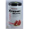 SCIVATION XTEND BCAAS POWDER WATERMELON 384G