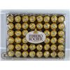Image 1 : 48 PACK FERRERO ROCHER CHOCOLATE
