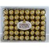 Image 1 : 48 PACK FERRERO ROCHER CHOCOLATE