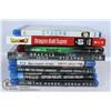 Image 1 : LOT OF DVDS AND BLURAY MOVIES