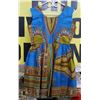 AFRICAN DRESS