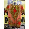 Image 1 : AFRICAN SHIRT