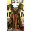 Image 1 : AFRICAN DRESS