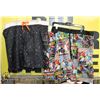 Image 1 : SWIM TRUNKS SIZE XL, STARWARS AND MARVEL SUPERHERO