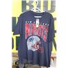 Image 1 : NFL PATRIOTS T-SHIRT SIZE L
