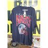 Image 1 : NFL PATRIOTS T-SHIRT SIZE L