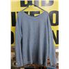Image 1 : NEW ELLEN TRACY SWEATER WITH TAGS (XL)
