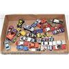 LOT OF 25+ NASCAR HOTWHEELS