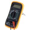 NEW DIGITAL MULTIMETER IN THE BOX