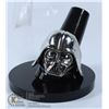 STAR WARS: DARTH VADER RING SIZE 12