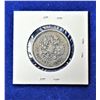 Image 2 : 11)  RUSSIAN PRE REVOLUTION 1899 SILVER 50