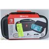 Image 1 : NINTENDO SWITCH LITE DELUXE TRAVELER CASE