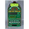 Image 1 : RADIO SHACK BLACKJACK VINTAGE