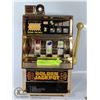 Image 1 : VINTAGE GOLDEN JACKPOT AUTOMATIC JACKPOT