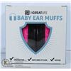 Image 1 : BABY EAR MUFFS