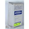 Image 1 : PACK OF 12 PROFESSIONAL REPORTERS NOTEBOOK