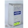 Image 1 : PACK OF 12 PROFESSIONAL REPORTERS NOTEBOOK