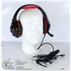 BEEEXCELLENT GAMING HEADPHONES.